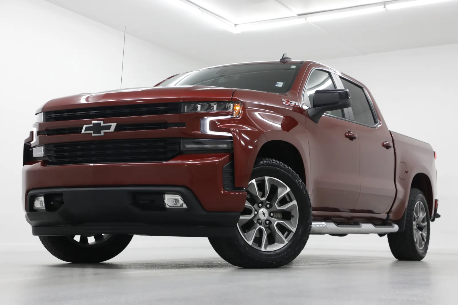 2020 Chevrolet Silverado 1500 RST for sale in Clinton, MO