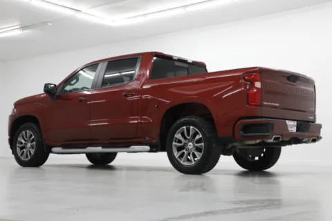 More photos of 2020 Chevrolet Silverado 1500 RST at Jim Falk Motors, MO