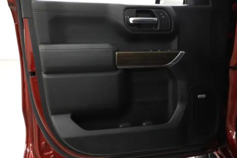 Photos of 2020 Chevrolet Silverado 1500 RST for sale in Clinton, MO at Jim Falk Motors