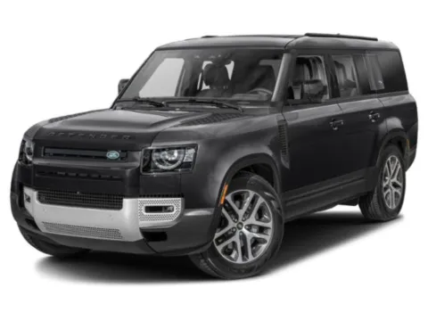 Gray 2023 Land Rover Defender First Edition for sale in Clinton, MO