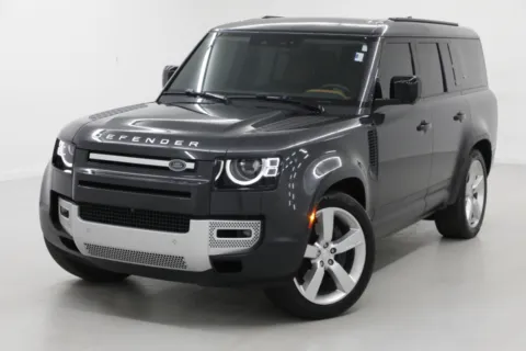 More photos of 2023 Land Rover Defender 130 First Edition at Jim Falk Motors, MO