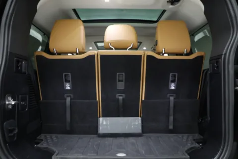 More photos of 2023 Land Rover Defender First Edition at Jim Falk Motors, MO