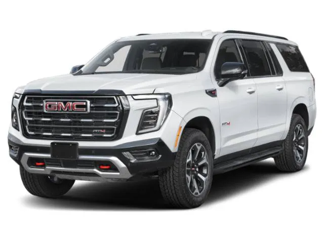 2026 GMC Yukon XL AT4 for sale in Clinton, MO