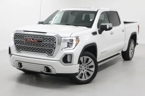 More photos of 2021 GMC Sierra 1500 Denali at Jim Falk Motors, MO