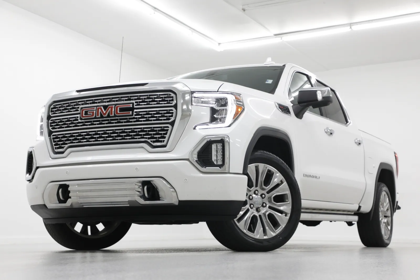2021 GMC Sierra 1500 Denali for sale in Clinton, MO