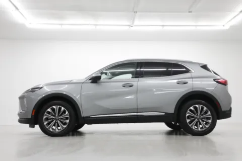 Another view of 2025 Buick Envision Preferred for sale in Clinton, MO at Jim Falk Motors