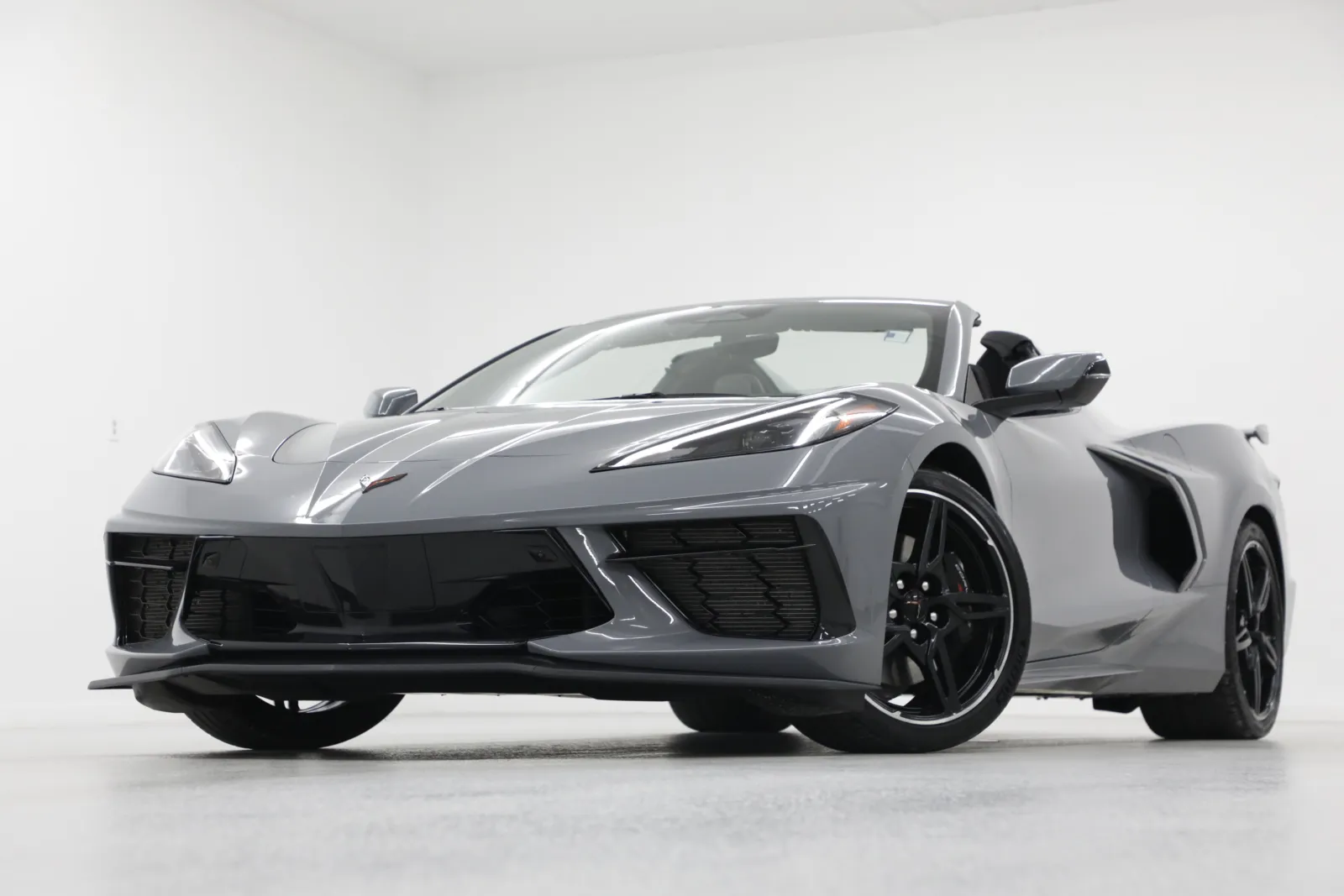 2025 Chevrolet Corvette 2LT for sale in Clinton, MO
