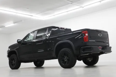More photos of 2026 Chevrolet Silverado 1500 ZR2 at Jim Falk Motors, MO