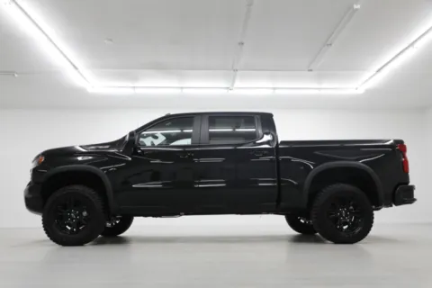 Another view of 2026 Chevrolet Silverado 1500 ZR2 for sale in Clinton, MO at Jim Falk Motors