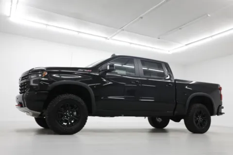 Photos of 2026 Chevrolet Silverado 1500 ZR2 for sale in Clinton, MO at Jim Falk Motors