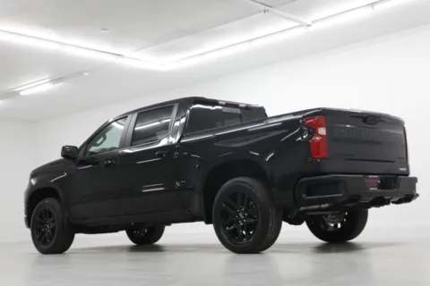 More photos of 2026 Chevrolet Silverado 1500 RST at Jim Falk Motors, MO