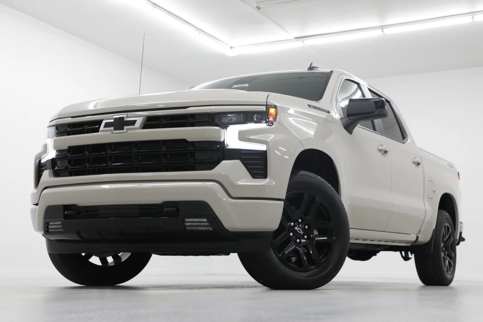2026 Chevrolet Silverado 1500 RST for sale in Clinton, MO