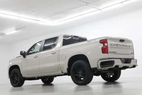 More photos of 2026 Chevrolet Silverado 1500 RST at Jim Falk Motors, MO