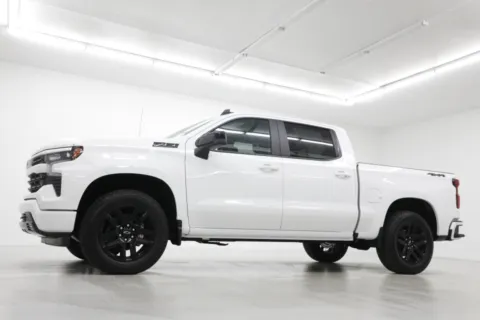 Photos of 2026 Chevrolet Silverado 1500 RST for sale in Clinton, MO at Jim Falk Motors