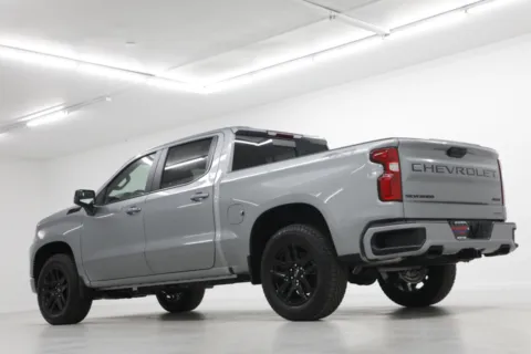 More photos of 2026 Chevrolet Silverado 1500 RST at Jim Falk Motors, MO