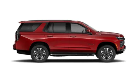 Photos of 2026 Chevrolet Tahoe Z71 for sale in Clinton, MO at Jim Falk Motors