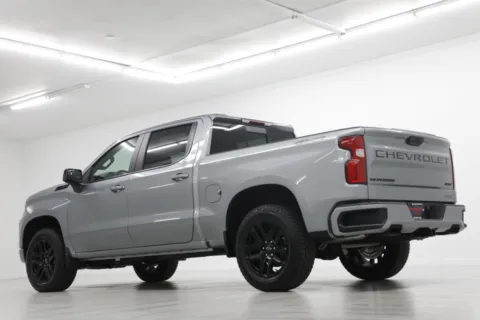 More photos of 2026 Chevrolet Silverado 1500 RST at Jim Falk Motors, MO