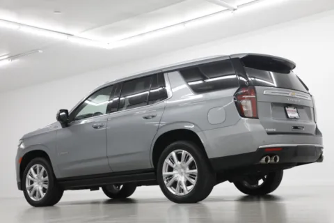 More photos of 2023 Chevrolet Tahoe High Country at Jim Falk Motors, MO