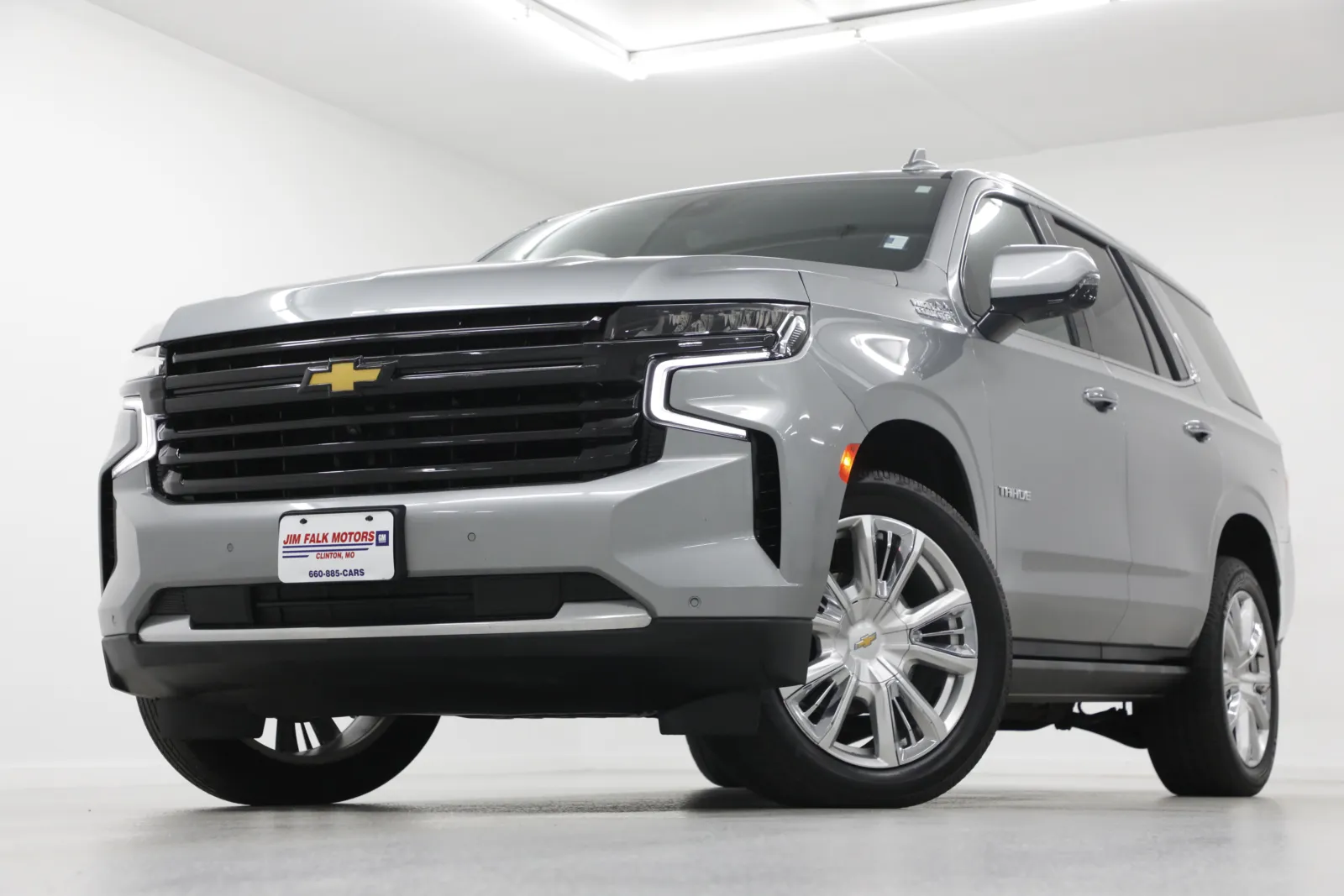 2023 Chevrolet Tahoe High Country for sale in Clinton, MO