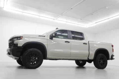 Photos of 2026 Chevrolet Silverado 1500 ZR2 for sale in Clinton, MO at Jim Falk Motors