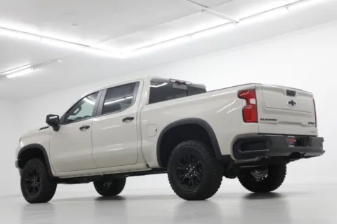 More photos of 2026 Chevrolet Silverado 1500 ZR2 at Jim Falk Motors, MO