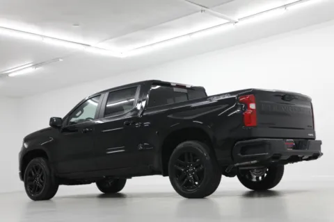 More photos of 2026 Chevrolet Silverado 1500 RST at Jim Falk Motors, MO