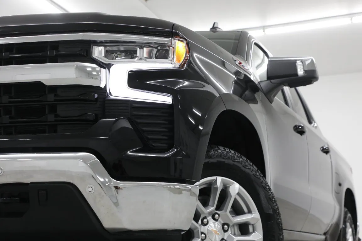 2026 Chevrolet Silverado 1500 LT - Photo 61