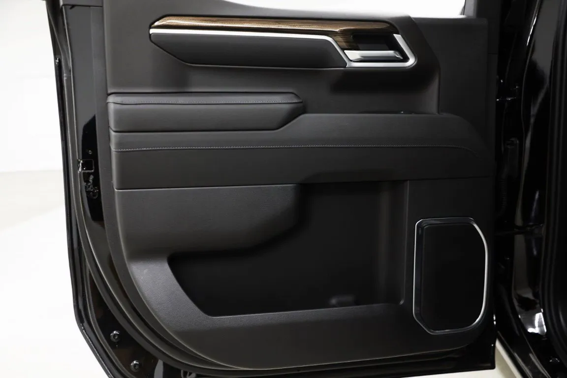 2026 Chevrolet Silverado 1500 LT - Photo 46