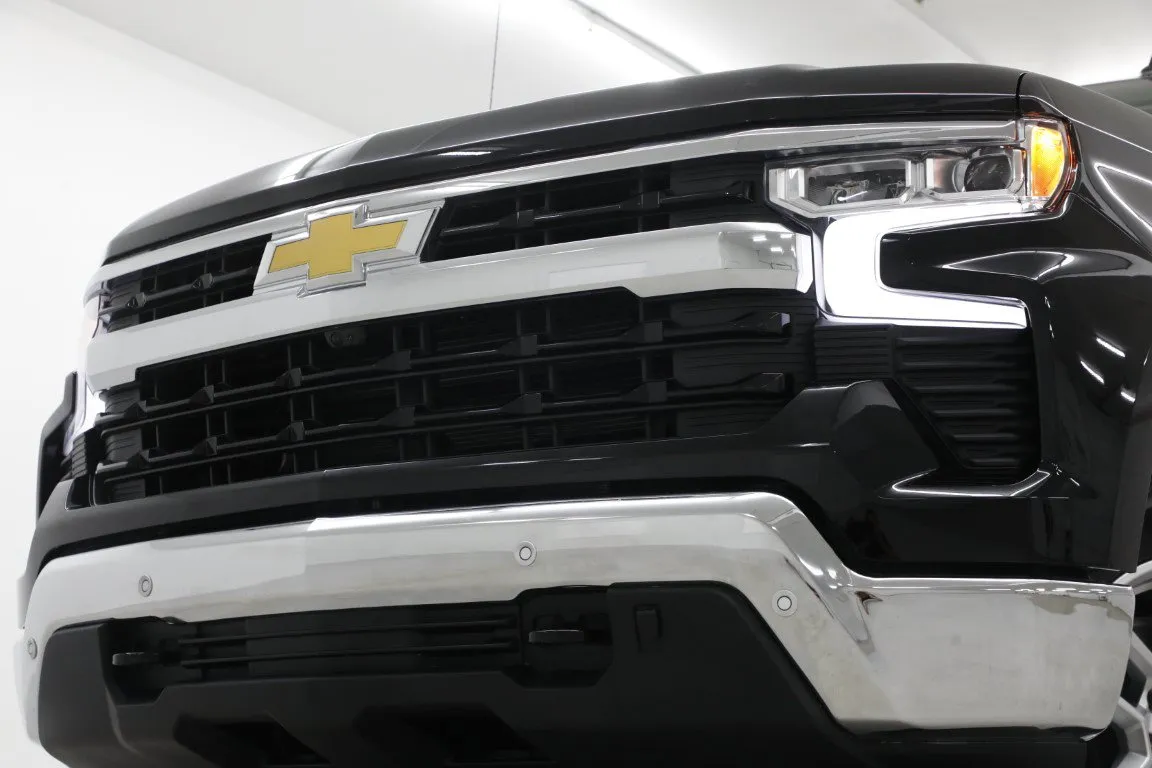 2026 Chevrolet Silverado 1500 LT - Photo 59