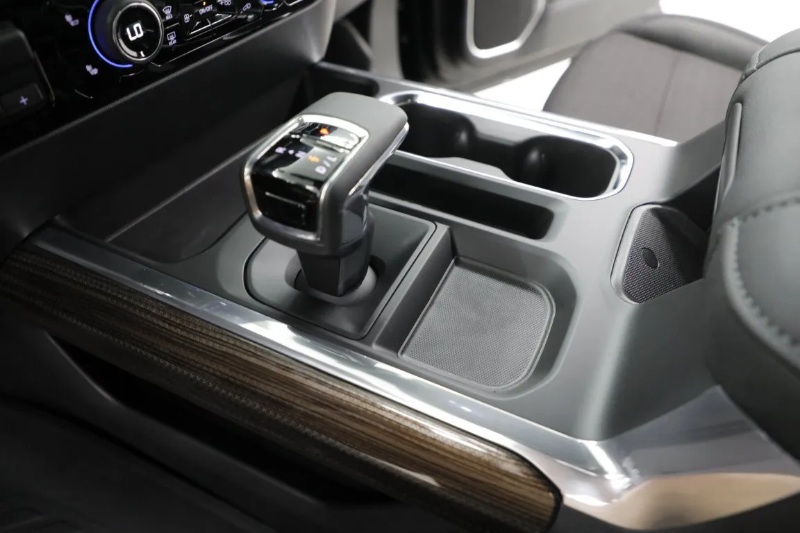 2026 Chevrolet Silverado 1500 LT - Photo 44