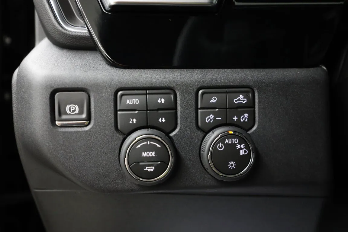 2026 Chevrolet Silverado 1500 LT - Photo 22
