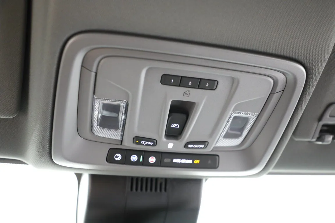 2026 Chevrolet Silverado 1500 LT - Photo 20