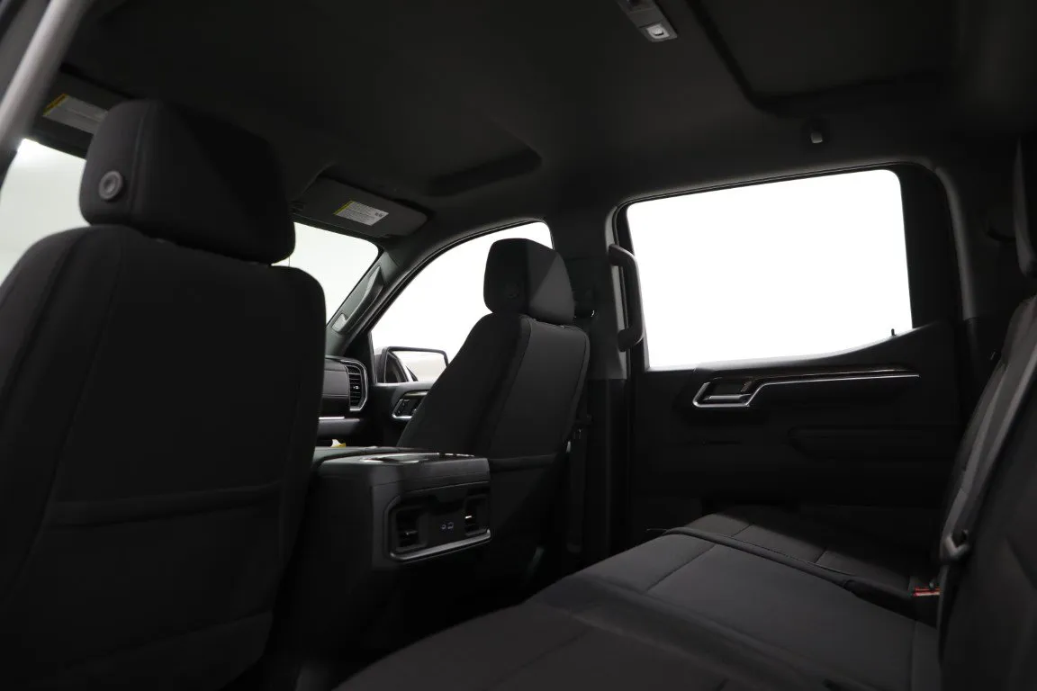 2026 Chevrolet Silverado 1500 LT - Photo 48