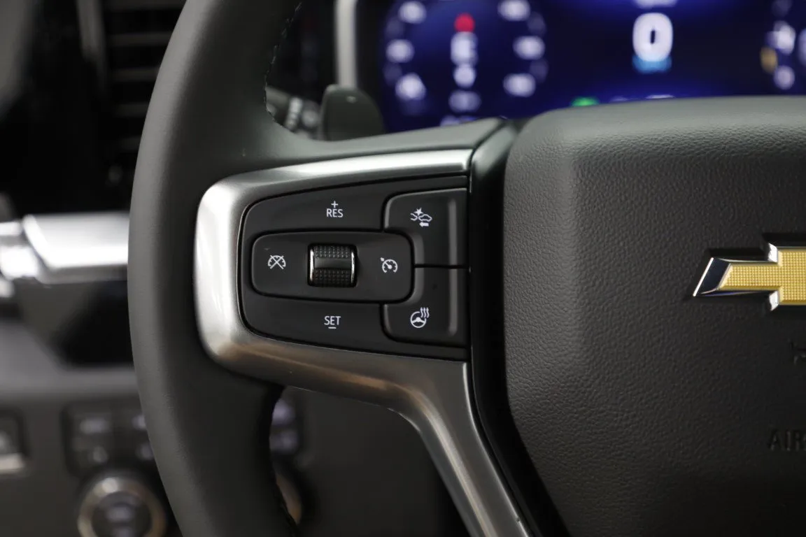 2026 Chevrolet Silverado 1500 LT - Photo 24