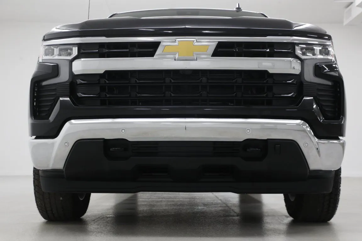 2026 Chevrolet Silverado 1500 LT - Photo 11