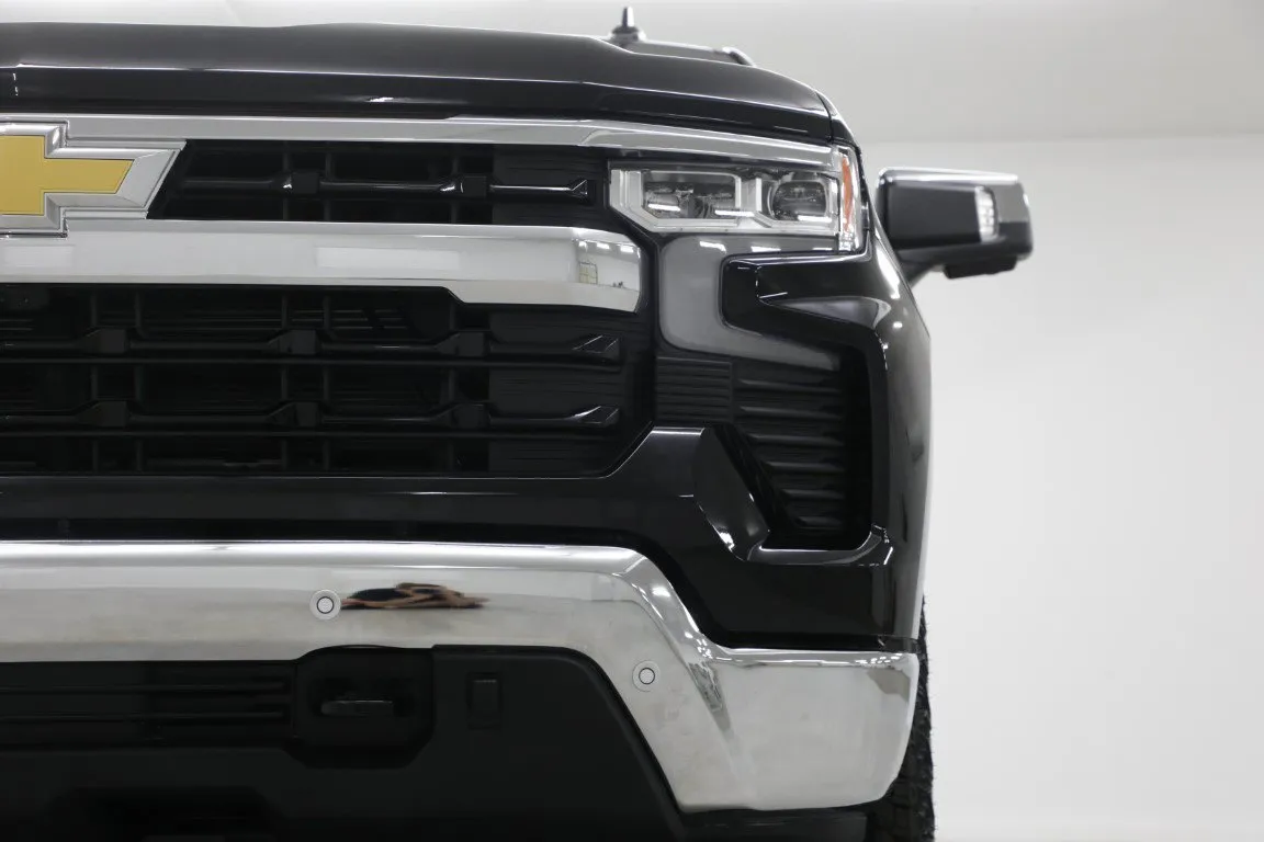 2026 Chevrolet Silverado 1500 LT - Photo 51