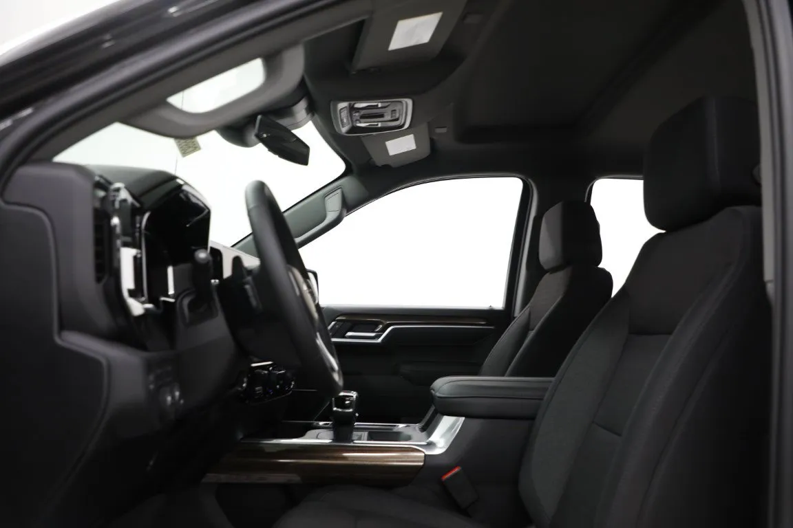 2026 Chevrolet Silverado 1500 LT - Photo 17