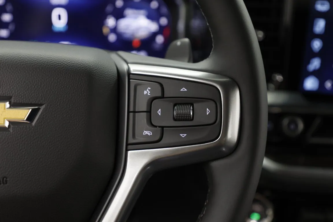 2026 Chevrolet Silverado 1500 LT - Photo 26