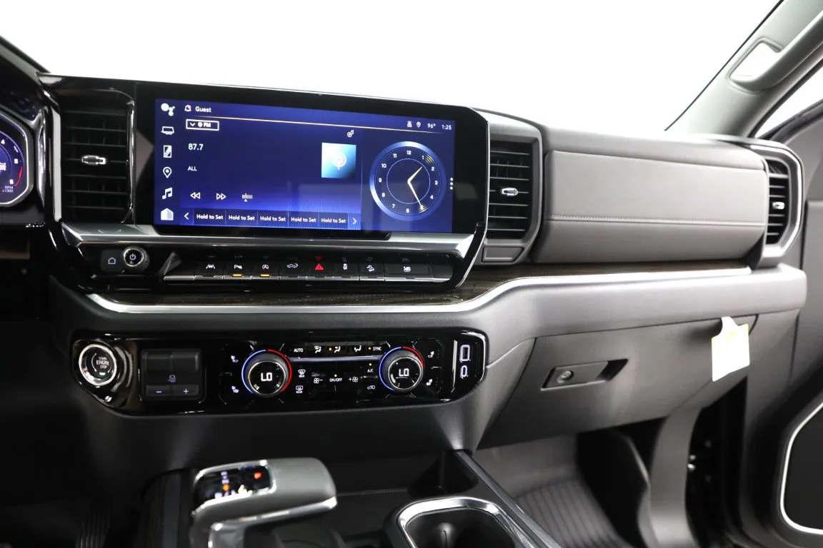 2026 Chevrolet Silverado 1500 LT - Photo 29