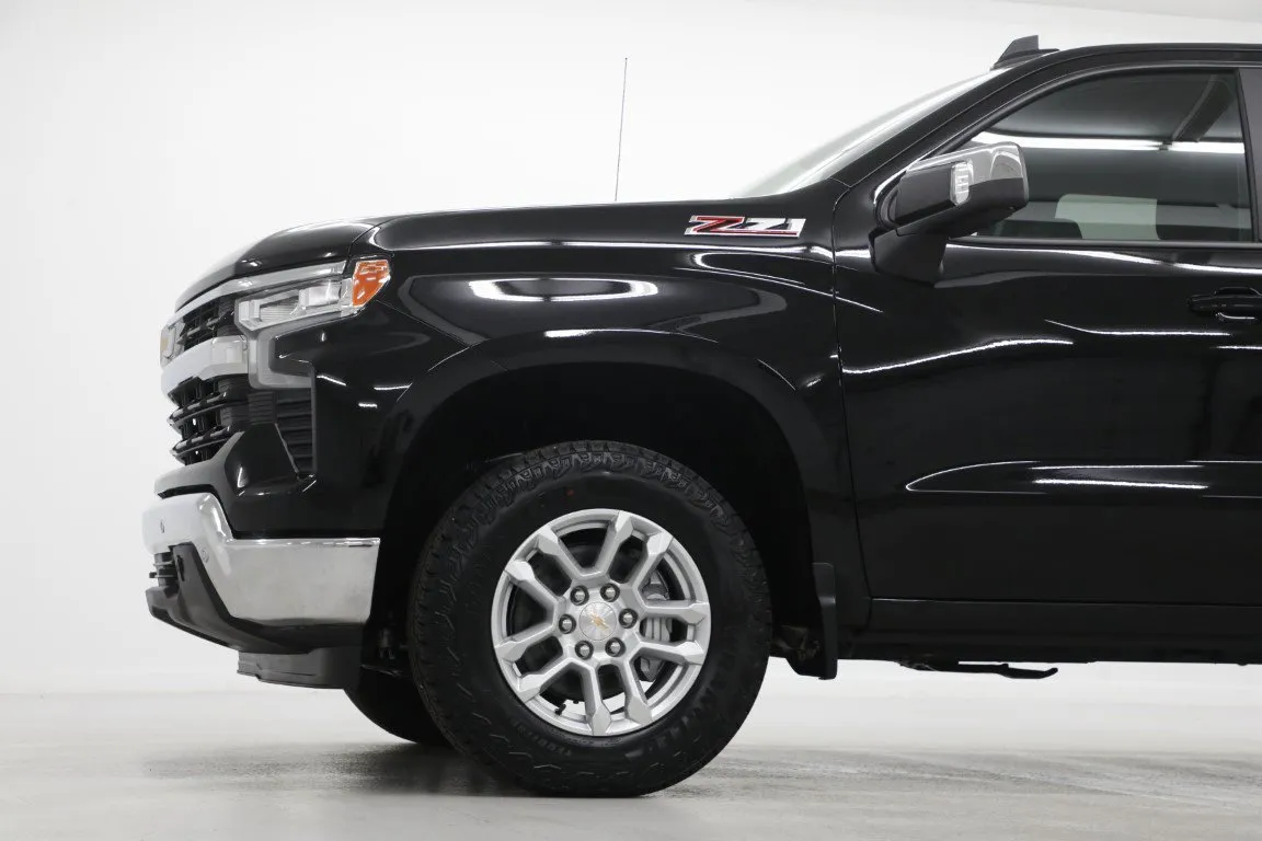 2026 Chevrolet Silverado 1500 LT - Photo 54