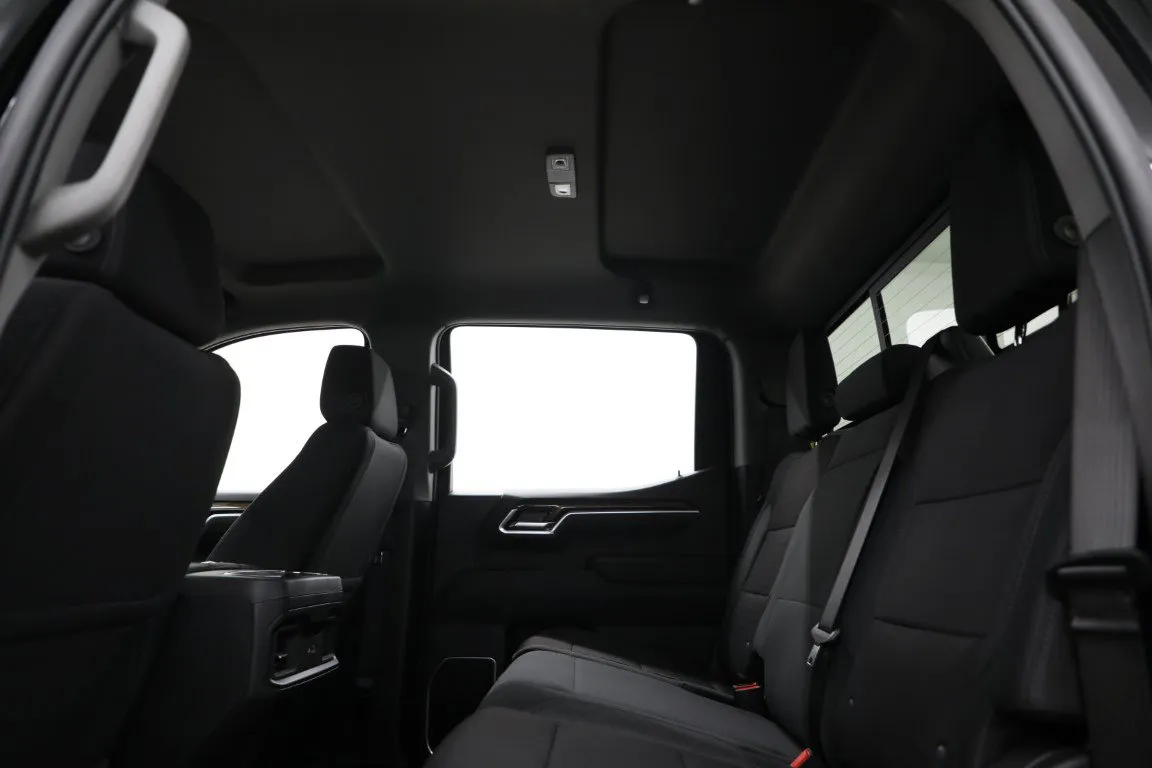 2026 Chevrolet Silverado 1500 LT - Photo 47
