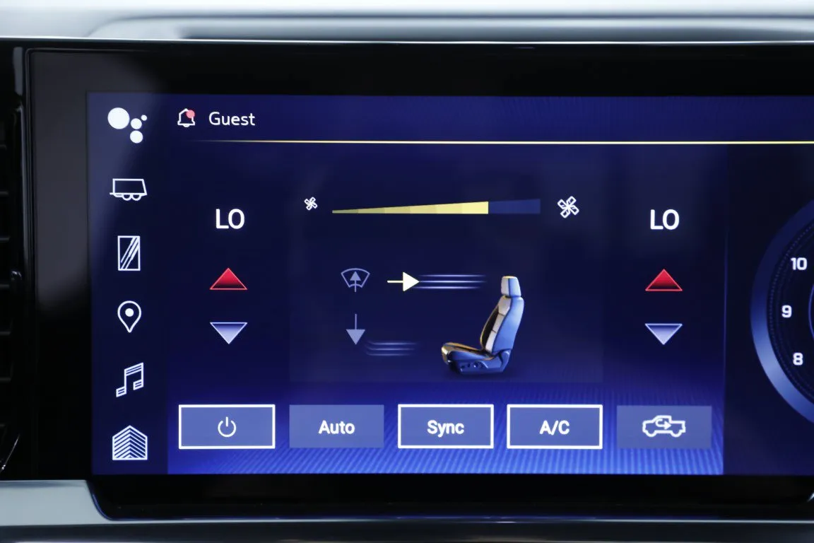 2026 Chevrolet Silverado 1500 LT - Photo 33