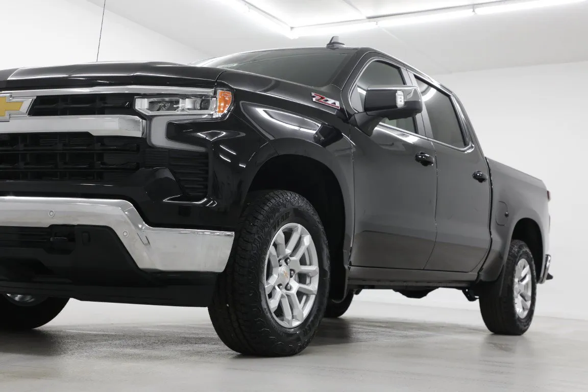 2026 Chevrolet Silverado 1500 LT - Photo 53