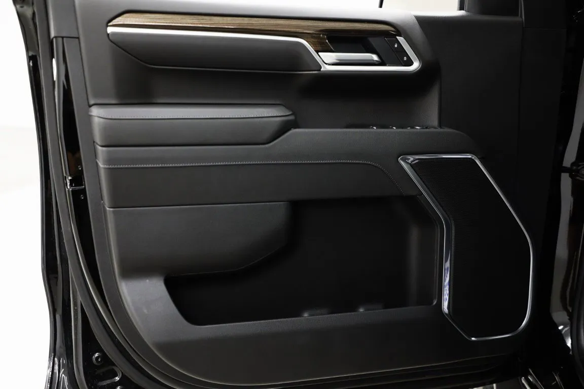 2026 Chevrolet Silverado 1500 LT - Photo 15