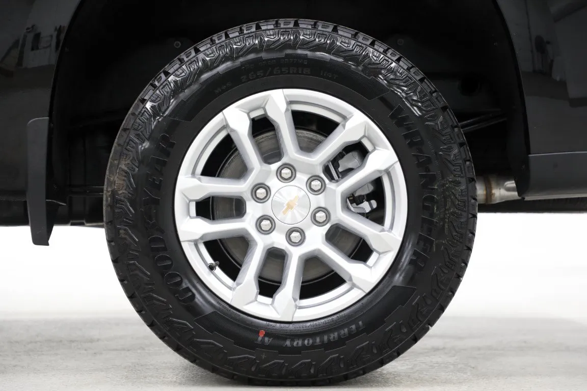 2026 Chevrolet Silverado 1500 LT - Photo 14