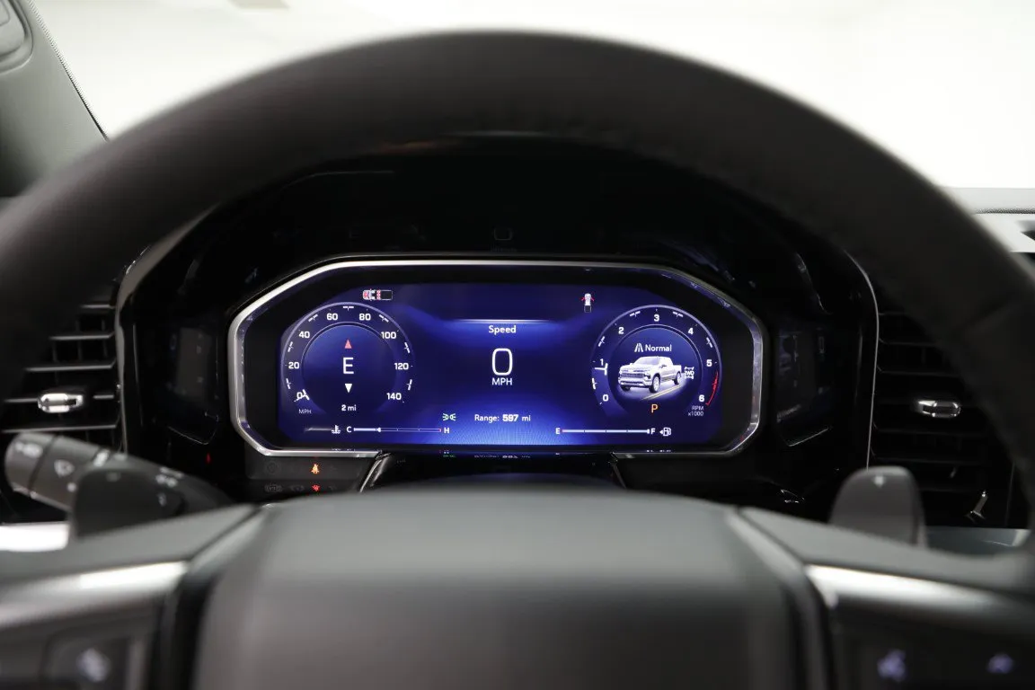 2026 Chevrolet Silverado 1500 LT - Photo 25