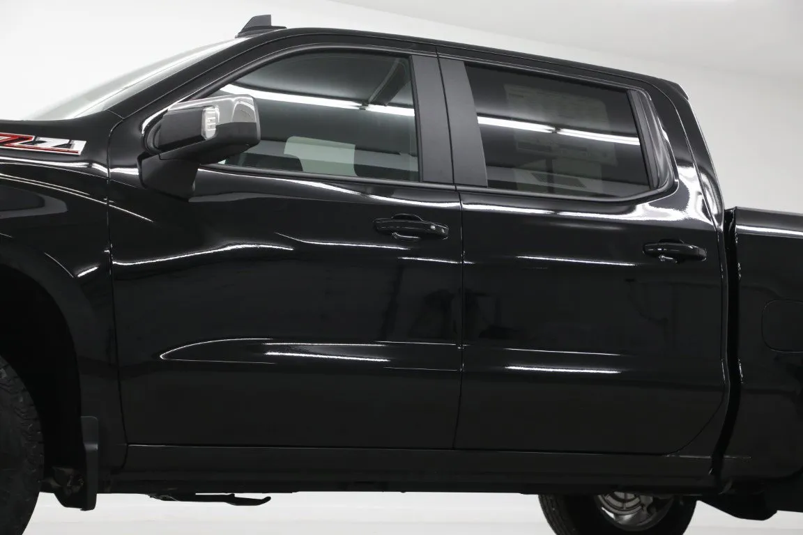 2026 Chevrolet Silverado 1500 LT - Photo 55