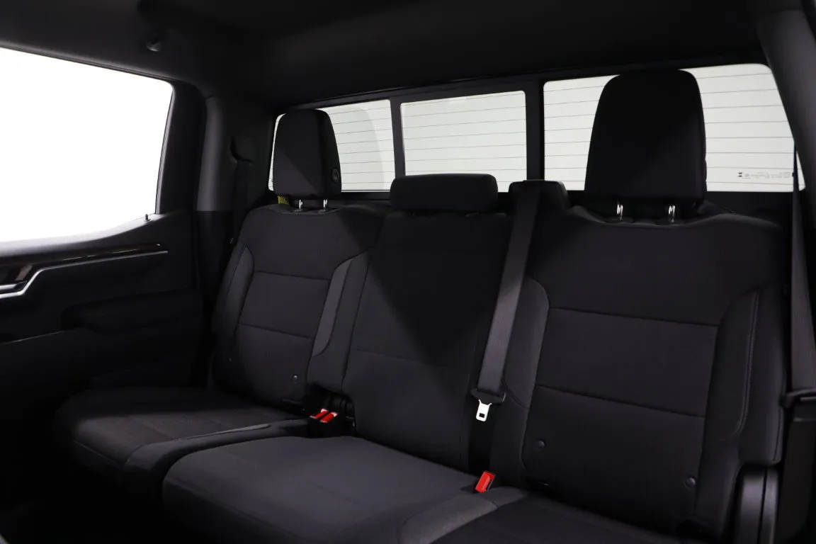 2026 Chevrolet Silverado 1500 LT - Photo 49