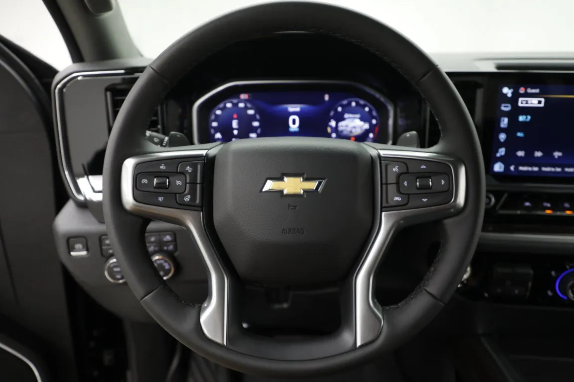 2026 Chevrolet Silverado 1500 LT - Photo 23