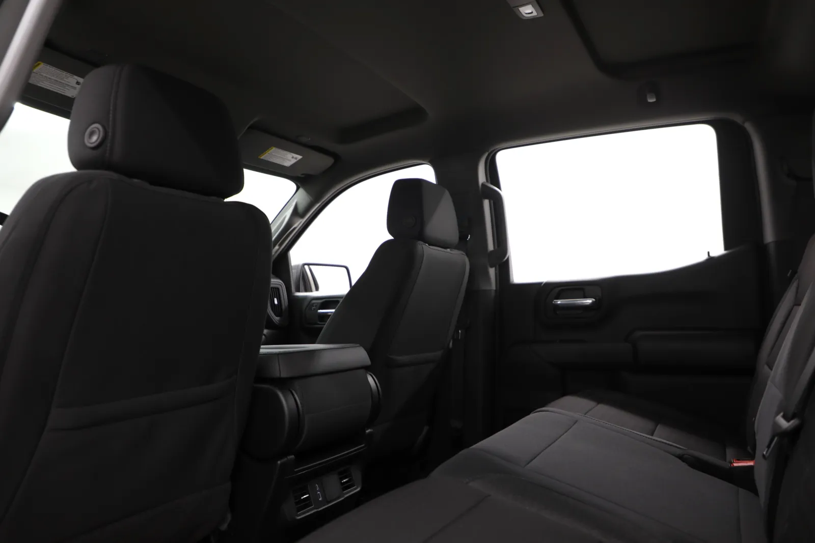 2026 Chevrolet Silverado 1500 Custom Trail Boss - Photo 33